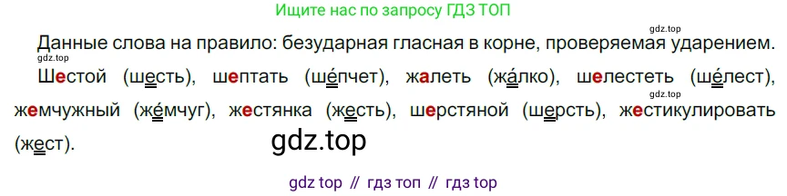 ГДЗ Русский язык, 5 класс Учебник, авторы: Разумовская Маргарита Михайловна, Львова Светлана Ивановна, Капинос Валентина Ивановна, Львов Валентин Витальевич, Богданова Галина Александровна, Тронина Татьяна Сергеевна, Сергеева Наталья Николаевна, издательство Просвещение, Москва, 2023, белого цвета, Часть 1, страница 41, номер 97, Решение 3 (2023)