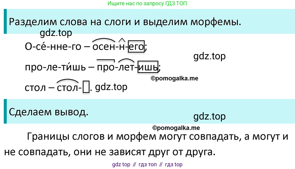 ГДЗ Русский язык, 5 класс Учебник, авторы: Разумовская Маргарита Михайловна, Львова Светлана Ивановна, Капинос Валентина Ивановна, Львов Валентин Витальевич, Богданова Галина Александровна, Тронина Татьяна Сергеевна, Сергеева Наталья Николаевна, издательство Просвещение, Москва, 2023, белого цвета, Часть 1, страница 50, номер 130, Решение 4 (2023)