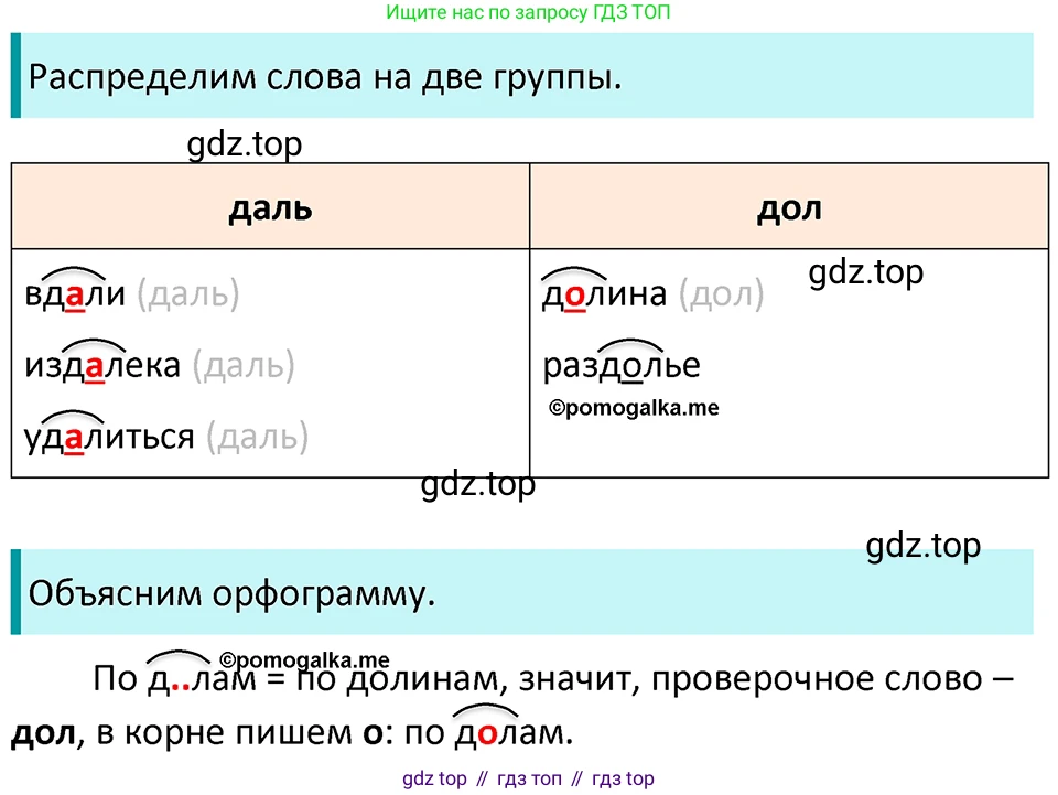 ГДЗ Русский язык, 5 класс Учебник, авторы: Разумовская Маргарита Михайловна, Львова Светлана Ивановна, Капинос Валентина Ивановна, Львов Валентин Витальевич, Богданова Галина Александровна, Тронина Татьяна Сергеевна, Сергеева Наталья Николаевна, издательство Просвещение, Москва, 2023, белого цвета, Часть 1, страница 53, номер 141, Решение 4 (2023)