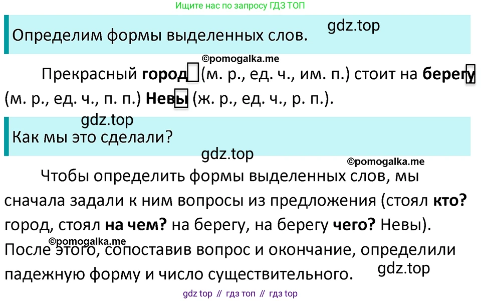 ГДЗ Русский язык, 5 класс Учебник, авторы: Разумовская Маргарита Михайловна, Львова Светлана Ивановна, Капинос Валентина Ивановна, Львов Валентин Витальевич, Богданова Галина Александровна, Тронина Татьяна Сергеевна, Сергеева Наталья Николаевна, издательство Просвещение, Москва, 2023, белого цвета, Часть 1, страница 56, номер 155, Решение 4 (2023)