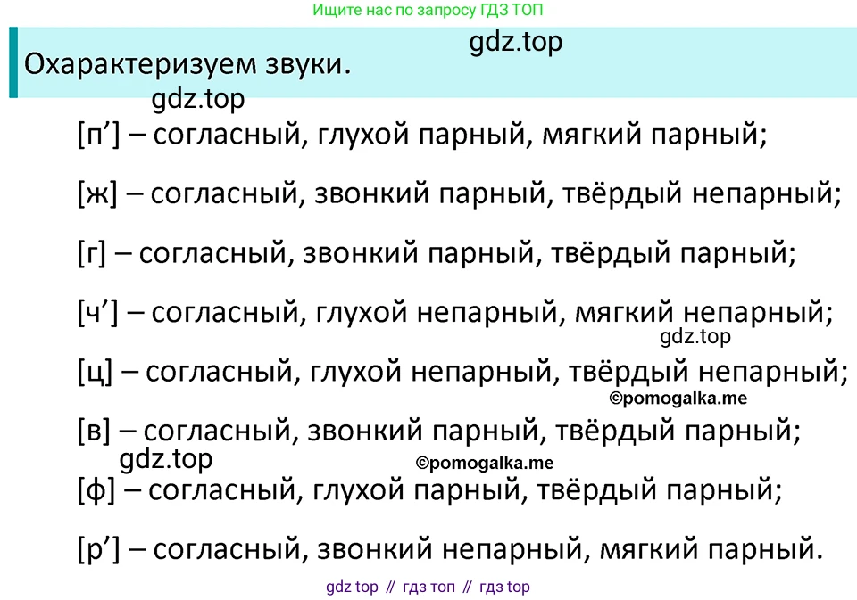 ГДЗ Русский язык, 5 класс Учебник, авторы: Разумовская Маргарита Михайловна, Львова Светлана Ивановна, Капинос Валентина Ивановна, Львов Валентин Витальевич, Богданова Галина Александровна, Тронина Татьяна Сергеевна, Сергеева Наталья Николаевна, издательство Просвещение, Москва, 2023, белого цвета, Часть 1, страница 74, номер 205, Решение 4 (2023)