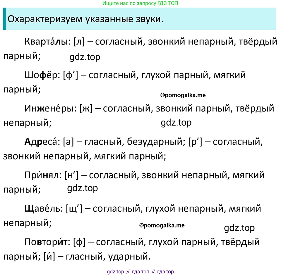 ГДЗ Русский язык, 5 класс Учебник, авторы: Разумовская Маргарита Михайловна, Львова Светлана Ивановна, Капинос Валентина Ивановна, Львов Валентин Витальевич, Богданова Галина Александровна, Тронина Татьяна Сергеевна, Сергеева Наталья Николаевна, издательство Просвещение, Москва, 2023, белого цвета, Часть 1, страница 74, номер 206, Решение 4 (2023)