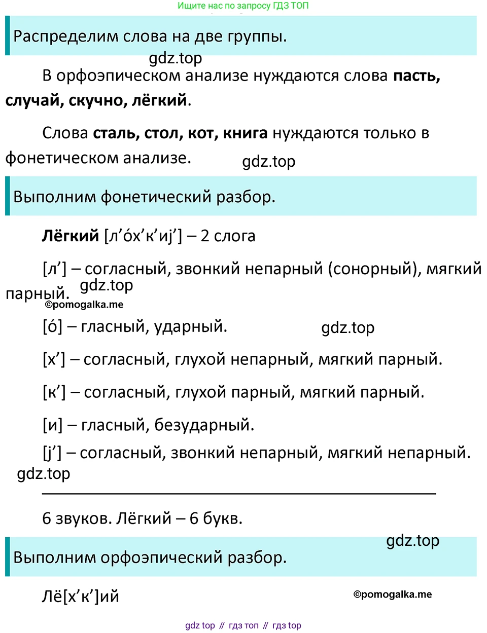ГДЗ Русский язык, 5 класс Учебник, авторы: Разумовская Маргарита Михайловна, Львова Светлана Ивановна, Капинос Валентина Ивановна, Львов Валентин Витальевич, Богданова Галина Александровна, Тронина Татьяна Сергеевна, Сергеева Наталья Николаевна, издательство Просвещение, Москва, 2023, белого цвета, Часть 1, страница 83, номер 241, Решение 4 (2023)