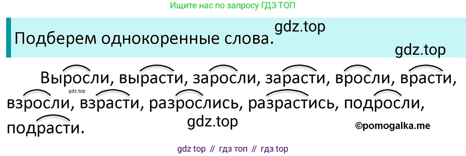 ГДЗ Русский язык, 5 класс Учебник, авторы: Разумовская Маргарита Михайловна, Львова Светлана Ивановна, Капинос Валентина Ивановна, Львов Валентин Витальевич, Богданова Галина Александровна, Тронина Татьяна Сергеевна, Сергеева Наталья Николаевна, издательство Просвещение, Москва, 2023, белого цвета, Часть 1, страница 94, номер 273, Решение 4 (2023)