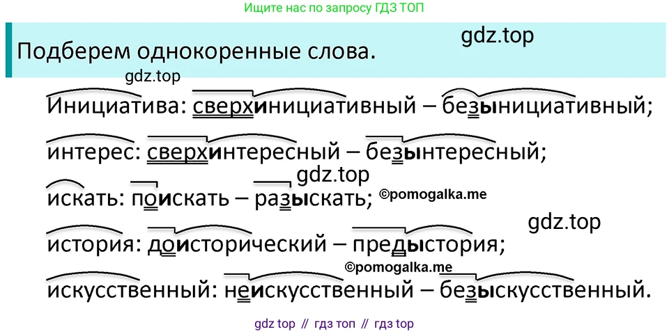 ГДЗ Русский язык, 5 класс Учебник, авторы: Разумовская Маргарита Михайловна, Львова Светлана Ивановна, Капинос Валентина Ивановна, Львов Валентин Витальевич, Богданова Галина Александровна, Тронина Татьяна Сергеевна, Сергеева Наталья Николаевна, издательство Просвещение, Москва, 2023, белого цвета, Часть 1, страница 100, номер 296, Решение 4 (2023)