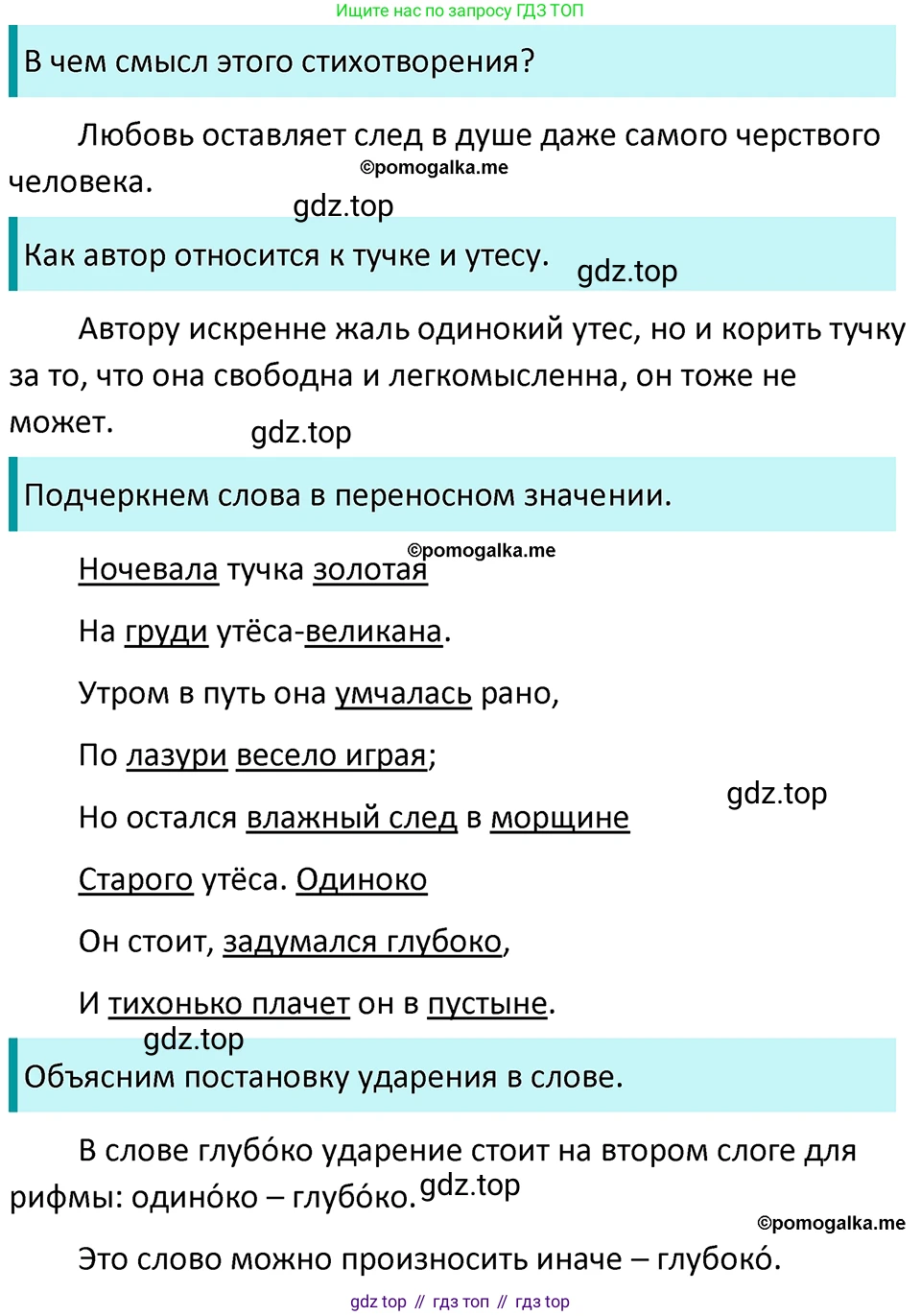 ГДЗ Русский язык, 5 класс Учебник, авторы: Разумовская Маргарита Михайловна, Львова Светлана Ивановна, Капинос Валентина Ивановна, Львов Валентин Витальевич, Богданова Галина Александровна, Тронина Татьяна Сергеевна, Сергеева Наталья Николаевна, издательство Просвещение, Москва, 2023, белого цвета, Часть 1, страница 126, номер 367, Решение 4 (2023)