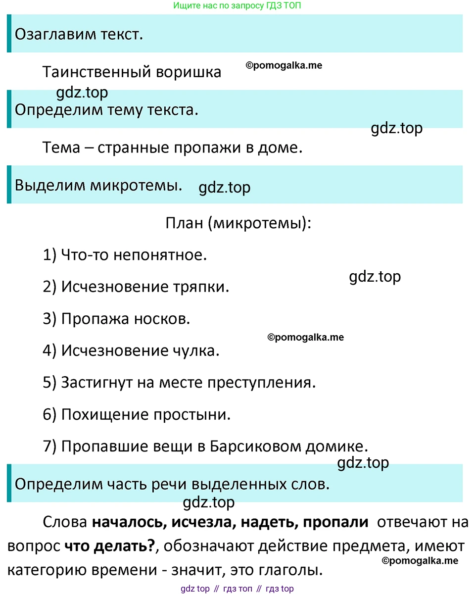 ГДЗ Русский язык, 5 класс Учебник, авторы: Разумовская Маргарита Михайловна, Львова Светлана Ивановна, Капинос Валентина Ивановна, Львов Валентин Витальевич, Богданова Галина Александровна, Тронина Татьяна Сергеевна, Сергеева Наталья Николаевна, издательство Просвещение, Москва, 2023, белого цвета, Часть 1, страница 24, номер 41, Решение 4 (2023)