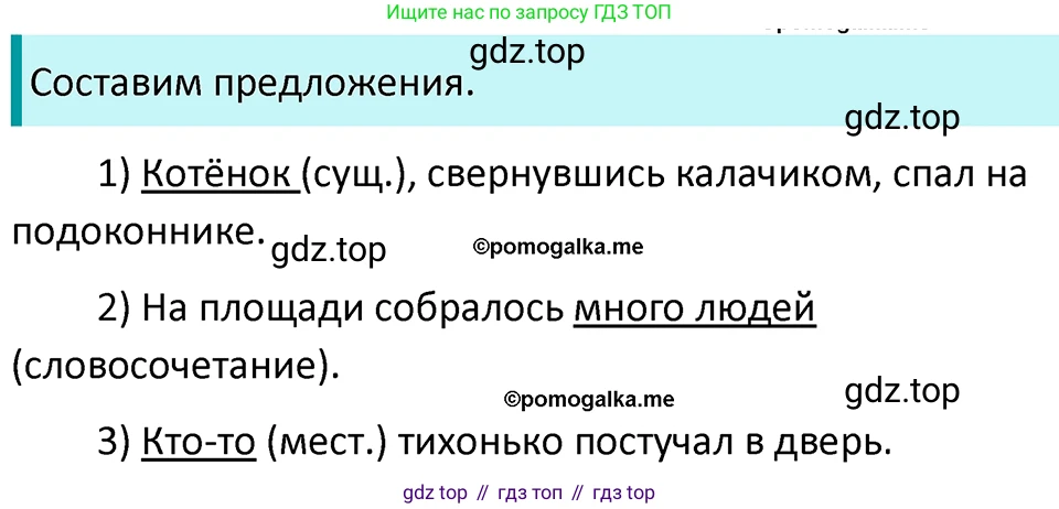 ГДЗ Русский язык, 5 класс Учебник, авторы: Разумовская Маргарита Михайловна, Львова Светлана Ивановна, Капинос Валентина Ивановна, Львов Валентин Витальевич, Богданова Галина Александровна, Тронина Татьяна Сергеевна, Сергеева Наталья Николаевна, издательство Просвещение, Москва, 2023, белого цвета, Часть 2, страница 19, номер 417, Решение 4 (2023)
