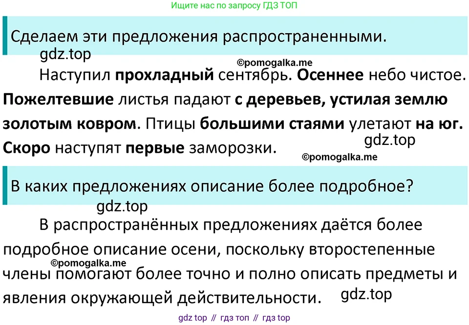ГДЗ Русский язык, 5 класс Учебник, авторы: Разумовская Маргарита Михайловна, Львова Светлана Ивановна, Капинос Валентина Ивановна, Львов Валентин Витальевич, Богданова Галина Александровна, Тронина Татьяна Сергеевна, Сергеева Наталья Николаевна, издательство Просвещение, Москва, 2023, белого цвета, Часть 2, страница 24, номер 433, Решение 4 (2023)