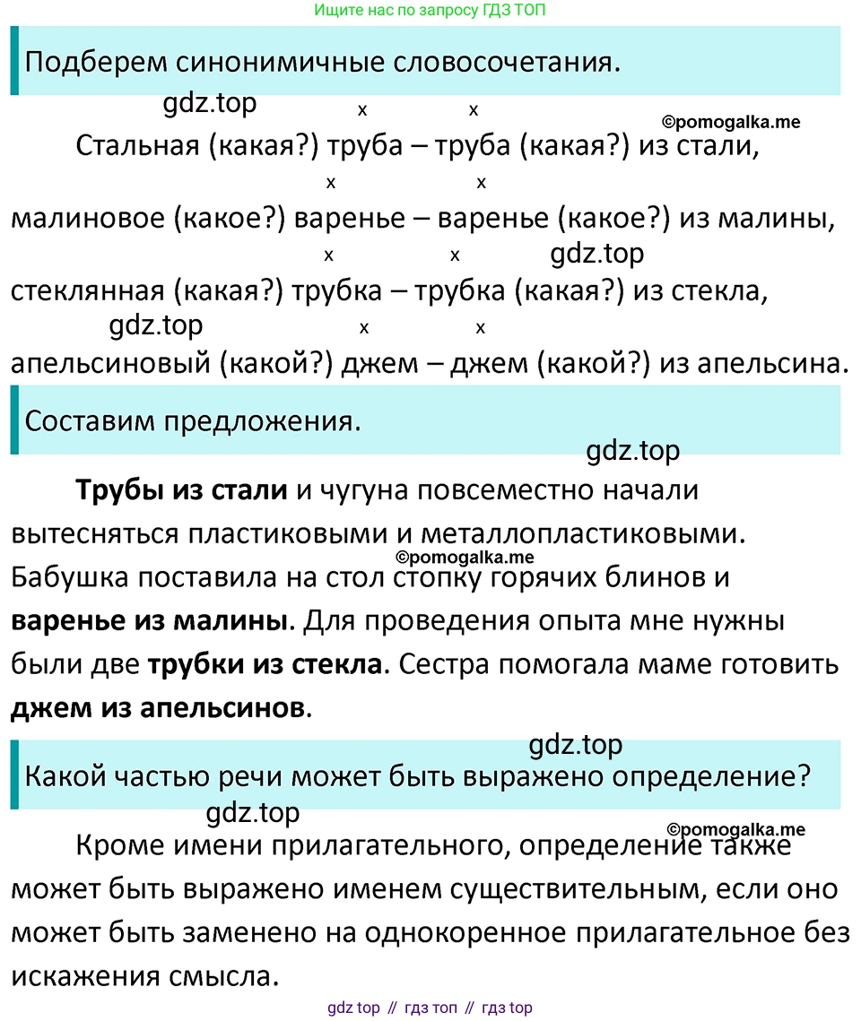 ГДЗ Русский язык, 5 класс Учебник, авторы: Разумовская Маргарита Михайловна, Львова Светлана Ивановна, Капинос Валентина Ивановна, Львов Валентин Витальевич, Богданова Галина Александровна, Тронина Татьяна Сергеевна, Сергеева Наталья Николаевна, издательство Просвещение, Москва, 2023, белого цвета, Часть 2, страница 29, номер 450, Решение 4 (2023)