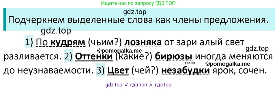 ГДЗ Русский язык, 5 класс Учебник, авторы: Разумовская Маргарита Михайловна, Львова Светлана Ивановна, Капинос Валентина Ивановна, Львов Валентин Витальевич, Богданова Галина Александровна, Тронина Татьяна Сергеевна, Сергеева Наталья Николаевна, издательство Просвещение, Москва, 2023, белого цвета, Часть 2, страница 29, номер 452, Решение 4 (2023)