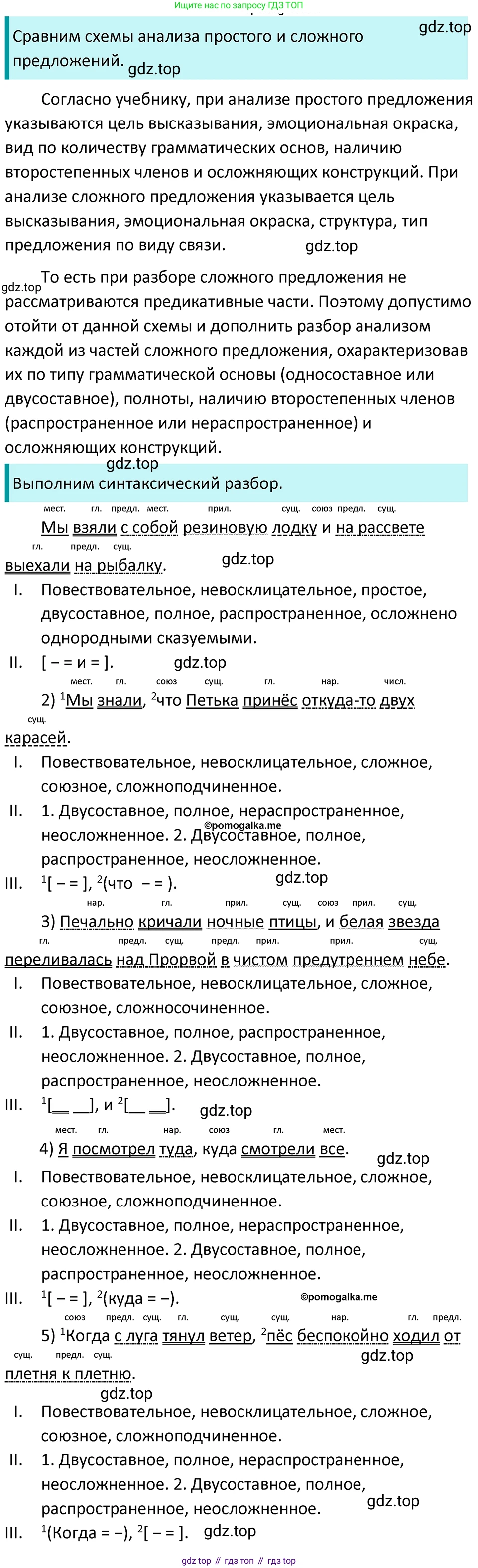 ГДЗ Русский язык, 5 класс Учебник, авторы: Разумовская Маргарита Михайловна, Львова Светлана Ивановна, Капинос Валентина Ивановна, Львов Валентин Витальевич, Богданова Галина Александровна, Тронина Татьяна Сергеевна, Сергеева Наталья Николаевна, издательство Просвещение, Москва, 2023, белого цвета, Часть 2, страница 47, номер 511, Решение 4 (2023)