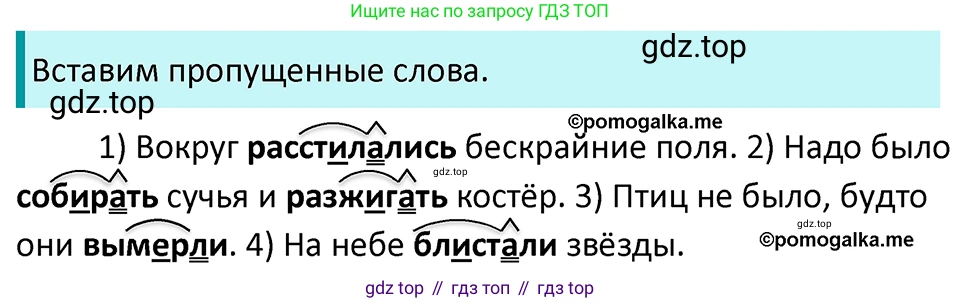 ГДЗ Русский язык, 5 класс Учебник, авторы: Разумовская Маргарита Михайловна, Львова Светлана Ивановна, Капинос Валентина Ивановна, Львов Валентин Витальевич, Богданова Галина Александровна, Тронина Татьяна Сергеевна, Сергеева Наталья Николаевна, издательство Просвещение, Москва, 2023, белого цвета, Часть 2, страница 75, номер 595, Решение 4 (2023)