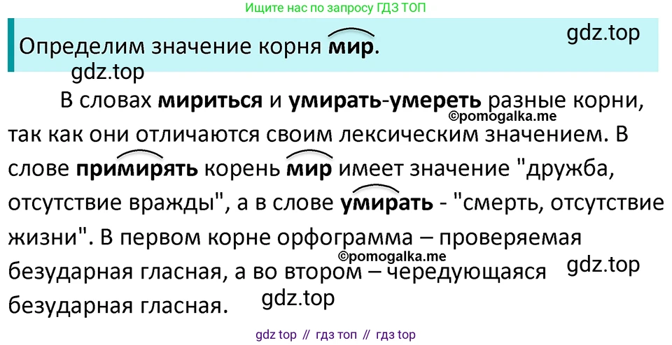 ГДЗ Русский язык, 5 класс Учебник, авторы: Разумовская Маргарита Михайловна, Львова Светлана Ивановна, Капинос Валентина Ивановна, Львов Валентин Витальевич, Богданова Галина Александровна, Тронина Татьяна Сергеевна, Сергеева Наталья Николаевна, издательство Просвещение, Москва, 2023, белого цвета, Часть 2, страница 75, номер 596, Решение 4 (2023)