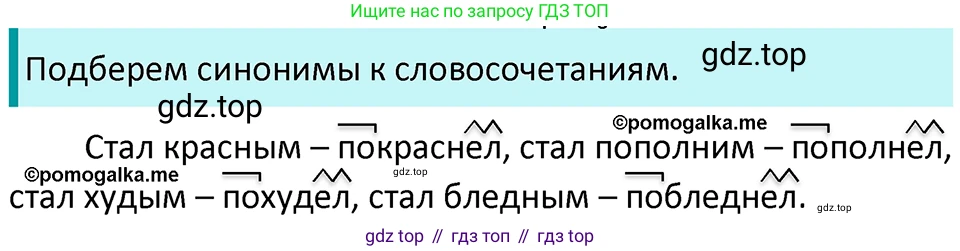 ГДЗ Русский язык, 5 класс Учебник, авторы: Разумовская Маргарита Михайловна, Львова Светлана Ивановна, Капинос Валентина Ивановна, Львов Валентин Витальевич, Богданова Галина Александровна, Тронина Татьяна Сергеевна, Сергеева Наталья Николаевна, издательство Просвещение, Москва, 2023, белого цвета, Часть 2, страница 84, номер 623, Решение 4 (2023)