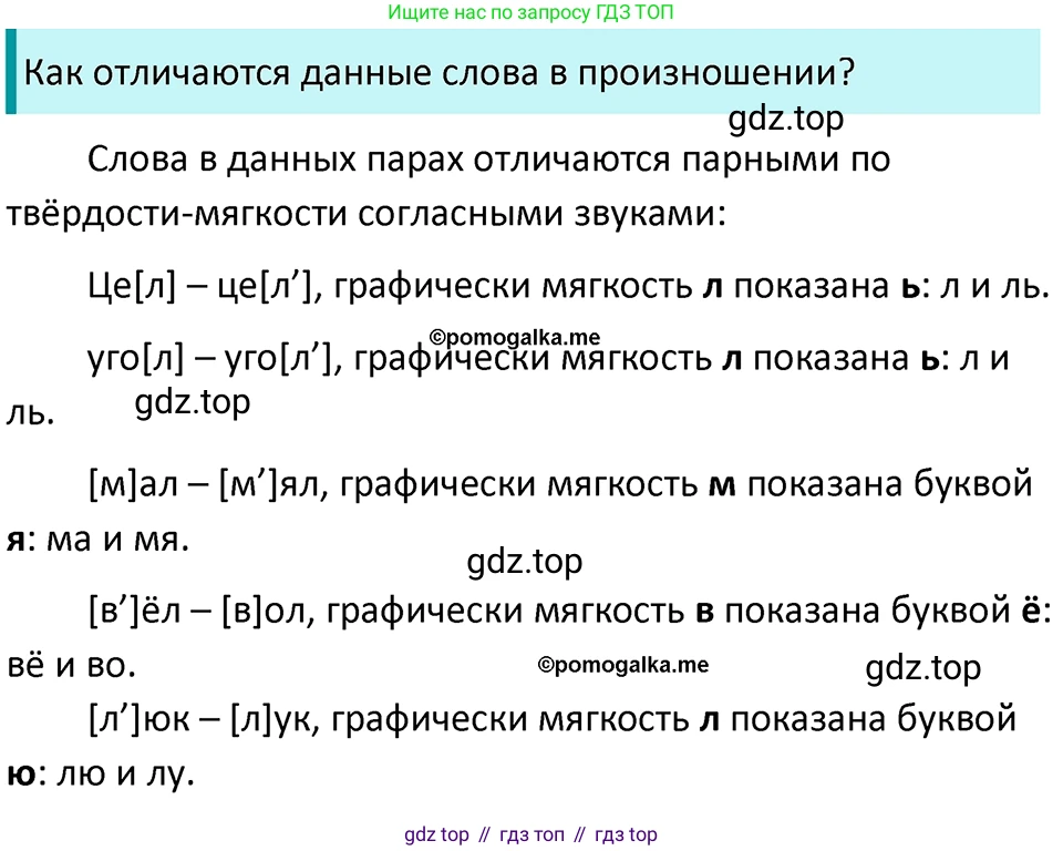 ГДЗ Русский язык, 5 класс Учебник, авторы: Разумовская Маргарита Михайловна, Львова Светлана Ивановна, Капинос Валентина Ивановна, Львов Валентин Витальевич, Богданова Галина Александровна, Тронина Татьяна Сергеевна, Сергеева Наталья Николаевна, издательство Просвещение, Москва, 2023, белого цвета, Часть 1, страница 31, номер 68, Решение 4 (2023)