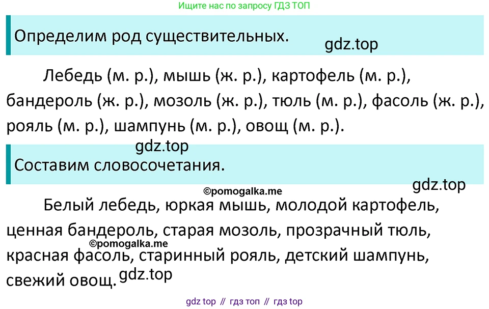 ГДЗ Русский язык, 5 класс Учебник, авторы: Разумовская Маргарита Михайловна, Львова Светлана Ивановна, Капинос Валентина Ивановна, Львов Валентин Витальевич, Богданова Галина Александровна, Тронина Татьяна Сергеевна, Сергеева Наталья Николаевна, издательство Просвещение, Москва, 2023, белого цвета, Часть 2, страница 112, номер 698, Решение 4 (2023)