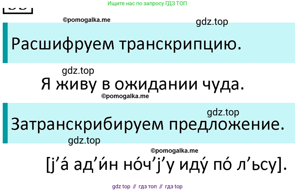 ГДЗ Русский язык, 5 класс Учебник, авторы: Разумовская Маргарита Михайловна, Львова Светлана Ивановна, Капинос Валентина Ивановна, Львов Валентин Витальевич, Богданова Галина Александровна, Тронина Татьяна Сергеевна, Сергеева Наталья Николаевна, издательство Просвещение, Москва, 2023, белого цвета, Часть 1, страница 32, номер 70, Решение 4 (2023)