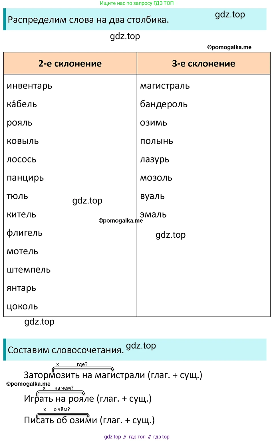 ГДЗ Русский язык, 5 класс Учебник, авторы: Разумовская Маргарита Михайловна, Львова Светлана Ивановна, Капинос Валентина Ивановна, Львов Валентин Витальевич, Богданова Галина Александровна, Тронина Татьяна Сергеевна, Сергеева Наталья Николаевна, издательство Просвещение, Москва, 2023, белого цвета, Часть 2, страница 116, номер 709, Решение 4 (2023)