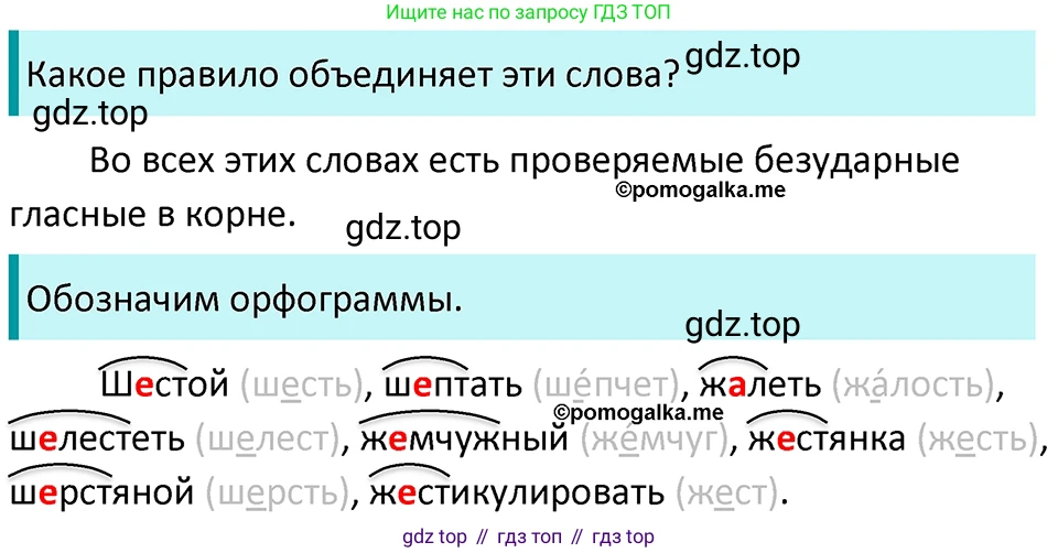 ГДЗ Русский язык, 5 класс Учебник, авторы: Разумовская Маргарита Михайловна, Львова Светлана Ивановна, Капинос Валентина Ивановна, Львов Валентин Витальевич, Богданова Галина Александровна, Тронина Татьяна Сергеевна, Сергеева Наталья Николаевна, издательство Просвещение, Москва, 2023, белого цвета, Часть 1, страница 41, номер 97, Решение 4 (2023)