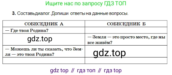 Русский язык, 5 класс Учебник, авторы: Сабитова Зинаида Какбаевна, Скляренко Ксения Сергеевна, издательство Мектеп, Алматы, 2018, Часть 2, страница 113, номер 3, Условие