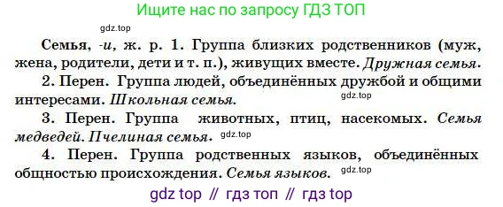 Русский язык, 5 класс Учебник, авторы: Сабитова Зинаида Какбаевна, Скляренко Ксения Сергеевна, издательство Мектеп, Алматы, 2018, Часть 1, страница 110, номер 196Б, Условие (продолжение 2)