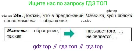Русский язык, 5 класс Учебник, авторы: Сабитова Зинаида Какбаевна, Скляренко Ксения Сергеевна, издательство Мектеп, Алматы, 2018, Часть 1, страница 17, номер 24Б, Условие