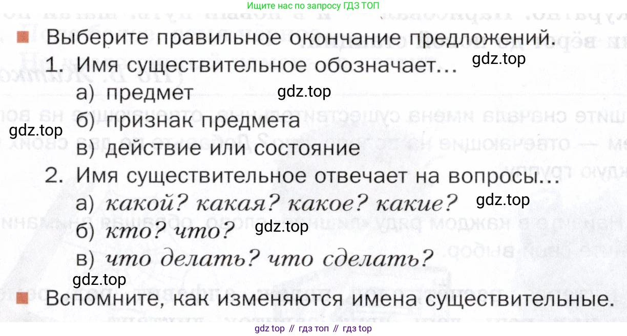 ГДЗ Русский язык, 5 класс Учебник, авторы: Шмелёв Алексей Дмитриевич, Флоренская Эльза Александровна, Габович Фаина Ефимовна, Савчук Лариса Олеговна(2), Шмелёва Елена Яковлевна, издательство Просвещение, Москва, 2021, Часть 1, страница 21, Условие