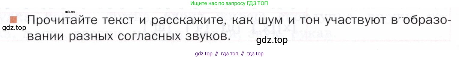ГДЗ Русский язык, 5 класс Учебник, авторы: Шмелёв Алексей Дмитриевич, Флоренская Эльза Александровна, Габович Фаина Ефимовна, Савчук Лариса Олеговна(2), Шмелёва Елена Яковлевна, издательство Просвещение, Москва, 2021, Часть 1, страница 83, Условие