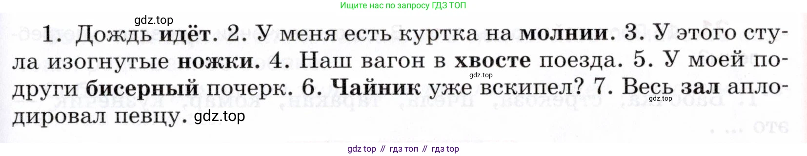 ГДЗ Русский язык, 5 класс Учебник, авторы: Шмелёв Алексей Дмитриевич, Флоренская Эльза Александровна, Габович Фаина Ефимовна, Савчук Лариса Олеговна(2), Шмелёва Елена Яковлевна, издательство Просвещение, Москва, 2021, Часть 1, страница 244, номер 28, Условие (продолжение 2)