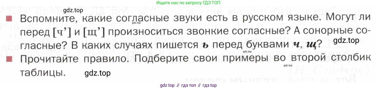 ГДЗ Русский язык, 5 класс Учебник, авторы: Шмелёв Алексей Дмитриевич, Флоренская Эльза Александровна, Габович Фаина Ефимовна, Савчук Лариса Олеговна(2), Шмелёва Елена Яковлевна, издательство Просвещение, Москва, 2021, Часть 2, страница 167, Условие