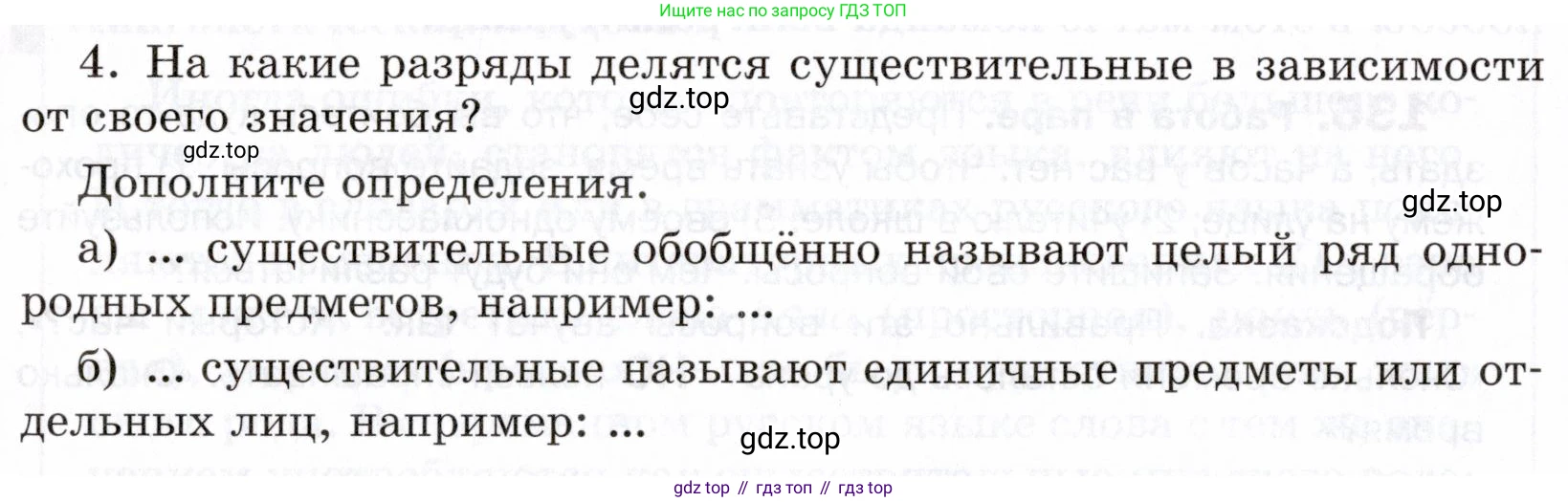 ГДЗ Русский язык, 5 класс Учебник, авторы: Шмелёв Алексей Дмитриевич, Флоренская Эльза Александровна, Габович Фаина Ефимовна, Савчук Лариса Олеговна(2), Шмелёва Елена Яковлевна, издательство Просвещение, Москва, 2021, Часть 2, страница 184, номер 4, Условие