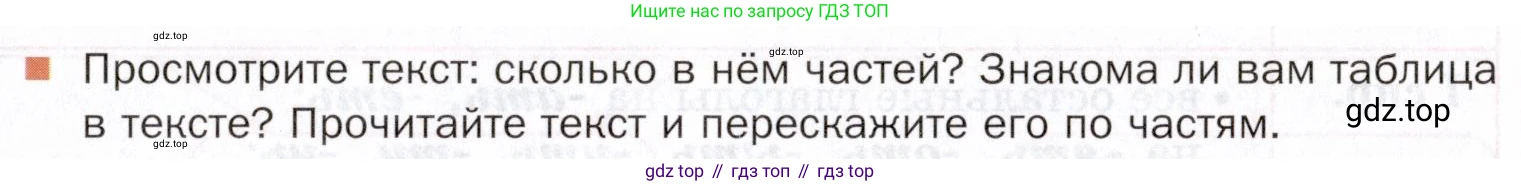ГДЗ Русский язык, 5 класс Учебник, авторы: Шмелёв Алексей Дмитриевич, Флоренская Эльза Александровна, Габович Фаина Ефимовна, Савчук Лариса Олеговна(2), Шмелёва Елена Яковлевна, издательство Просвещение, Москва, 2021, Часть 2, страница 269, Условие