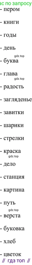 ГДЗ Русский язык, 5 класс Учебник, авторы: Шмелёв Алексей Дмитриевич, Флоренская Эльза Александровна, Габович Фаина Ефимовна, Савчук Лариса Олеговна(2), Шмелёва Елена Яковлевна, издательство Просвещение, Москва, 2021, Часть 1, страница 21, номер 29, Решение 2 (продолжение 2)