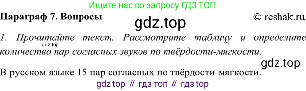 ГДЗ Русский язык, 5 класс Учебник, авторы: Шмелёв Алексей Дмитриевич, Флоренская Эльза Александровна, Габович Фаина Ефимовна, Савчук Лариса Олеговна(2), Шмелёва Елена Яковлевна, издательство Просвещение, Москва, 2021, Часть 1, страница 86, Решение 2