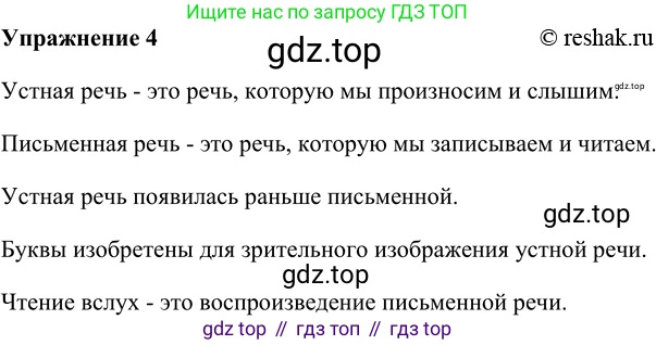 ГДЗ Русский язык, 5 класс Учебник, авторы: Шмелёв Алексей Дмитриевич, Флоренская Эльза Александровна, Габович Фаина Ефимовна, Савчук Лариса Олеговна(2), Шмелёва Елена Яковлевна, издательство Просвещение, Москва, 2021, Часть 2, страница 107, номер 4, Решение 2