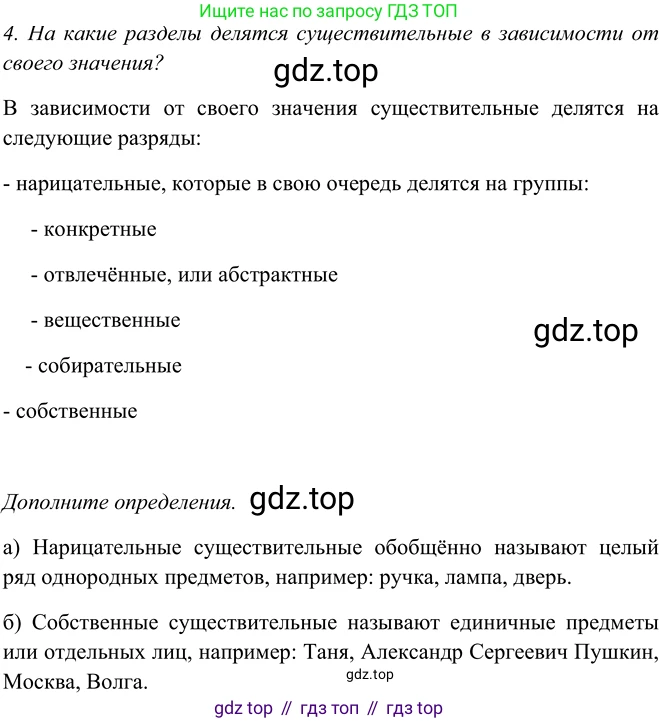ГДЗ Русский язык, 5 класс Учебник, авторы: Шмелёв Алексей Дмитриевич, Флоренская Эльза Александровна, Габович Фаина Ефимовна, Савчук Лариса Олеговна(2), Шмелёва Елена Яковлевна, издательство Просвещение, Москва, 2021, Часть 2, страница 184, номер 4, Решение 2
