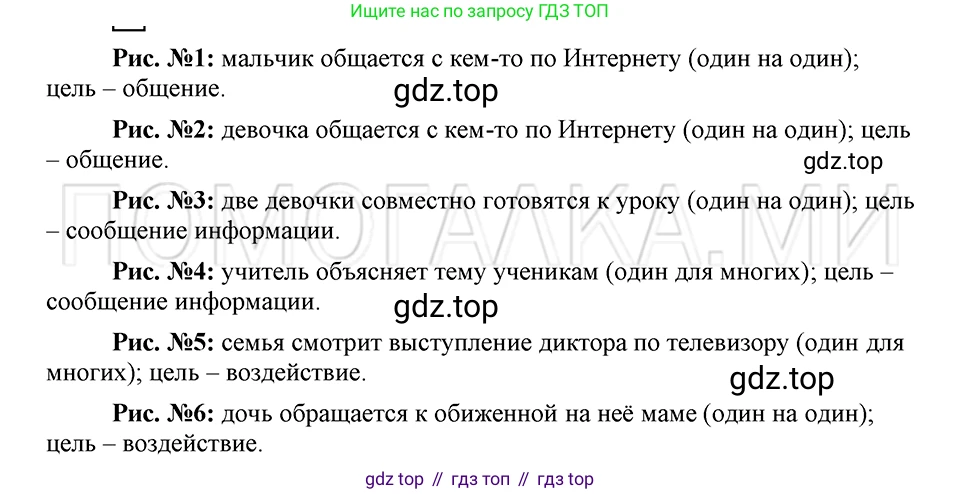 ГДЗ Русский язык, 5 класс Учебник, авторы: Шмелёв Алексей Дмитриевич, Флоренская Эльза Александровна, Габович Фаина Ефимовна, Савчук Лариса Олеговна(2), Шмелёва Елена Яковлевна, издательство Просвещение, Москва, 2021, Часть 1, страница 140, номер 1, Решение 3