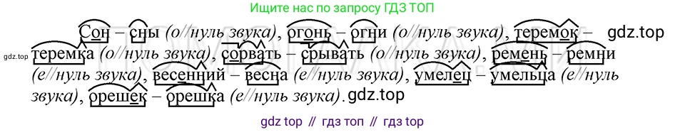 ГДЗ Русский язык, 5 класс Учебник, авторы: Шмелёв Алексей Дмитриевич, Флоренская Эльза Александровна, Габович Фаина Ефимовна, Савчук Лариса Олеговна(2), Шмелёва Елена Яковлевна, издательство Просвещение, Москва, 2021, Часть 1, страница 191, номер 107, Решение 3