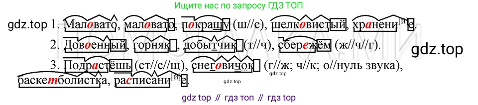 ГДЗ Русский язык, 5 класс Учебник, авторы: Шмелёв Алексей Дмитриевич, Флоренская Эльза Александровна, Габович Фаина Ефимовна, Савчук Лариса Олеговна(2), Шмелёва Елена Яковлевна, издательство Просвещение, Москва, 2021, Часть 1, страница 215, номер 142, Решение 3