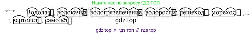 ГДЗ Русский язык, 5 класс Учебник, авторы: Шмелёв Алексей Дмитриевич, Флоренская Эльза Александровна, Габович Фаина Ефимовна, Савчук Лариса Олеговна(2), Шмелёва Елена Яковлевна, издательство Просвещение, Москва, 2021, Часть 1, страница 218, номер 149, Решение 3