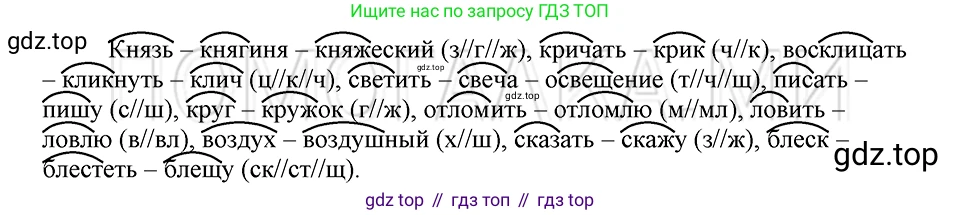 ГДЗ Русский язык, 5 класс Учебник, авторы: Шмелёв Алексей Дмитриевич, Флоренская Эльза Александровна, Габович Фаина Ефимовна, Савчук Лариса Олеговна(2), Шмелёва Елена Яковлевна, издательство Просвещение, Москва, 2021, Часть 1, страница 172, номер 66, Решение 3