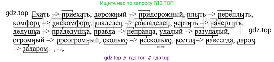 ГДЗ Русский язык, 5 класс Учебник, авторы: Шмелёв Алексей Дмитриевич, Флоренская Эльза Александровна, Габович Фаина Ефимовна, Савчук Лариса Олеговна(2), Шмелёва Елена Яковлевна, издательство Просвещение, Москва, 2021, Часть 1, страница 173, Решение 3