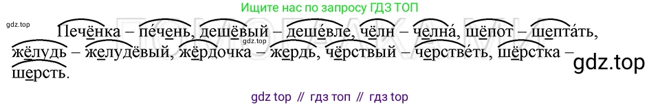 ГДЗ Русский язык, 5 класс Учебник, авторы: Шмелёв Алексей Дмитриевич, Флоренская Эльза Александровна, Габович Фаина Ефимовна, Савчук Лариса Олеговна(2), Шмелёва Елена Яковлевна, издательство Просвещение, Москва, 2021, Часть 1, страница 275, номер 85, Решение 3