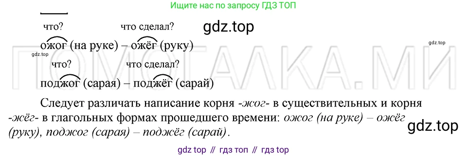 ГДЗ Русский язык, 5 класс Учебник, авторы: Шмелёв Алексей Дмитриевич, Флоренская Эльза Александровна, Габович Фаина Ефимовна, Савчук Лариса Олеговна(2), Шмелёва Елена Яковлевна, издательство Просвещение, Москва, 2021, Часть 1, страница 275, Решение 3