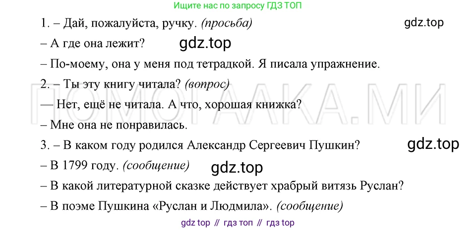 ГДЗ Русский язык, 5 класс Учебник, авторы: Шмелёв Алексей Дмитриевич, Флоренская Эльза Александровна, Габович Фаина Ефимовна, Савчук Лариса Олеговна(2), Шмелёва Елена Яковлевна, издательство Просвещение, Москва, 2021, Часть 2, страница 24, номер 22, Решение 3