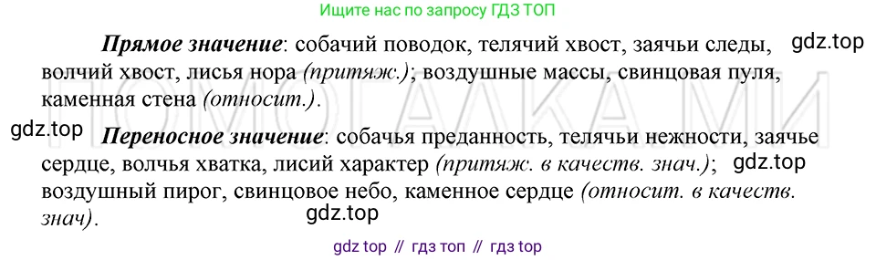 ГДЗ Русский язык, 5 класс Учебник, авторы: Шмелёв Алексей Дмитриевич, Флоренская Эльза Александровна, Габович Фаина Ефимовна, Савчук Лариса Олеговна(2), Шмелёва Елена Яковлевна, издательство Просвещение, Москва, 2021, Часть 2, страница 202, номер 21, Решение 3