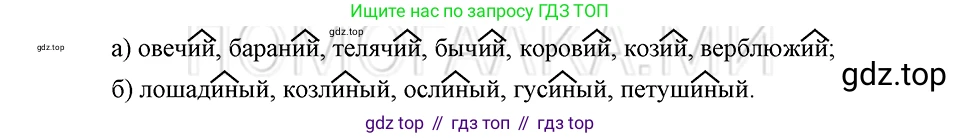 ГДЗ Русский язык, 5 класс Учебник, авторы: Шмелёв Алексей Дмитриевич, Флоренская Эльза Александровна, Габович Фаина Ефимовна, Савчук Лариса Олеговна(2), Шмелёва Елена Яковлевна, издательство Просвещение, Москва, 2021, Часть 2, страница 202, номер 23, Решение 3