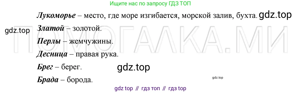 ГДЗ Русский язык, 5 класс Учебник, авторы: Шмелёв Алексей Дмитриевич, Флоренская Эльза Александровна, Габович Фаина Ефимовна, Савчук Лариса Олеговна(2), Шмелёва Елена Яковлевна, издательство Просвещение, Москва, 2021, Часть 2, страница 193, номер 7, Решение 3