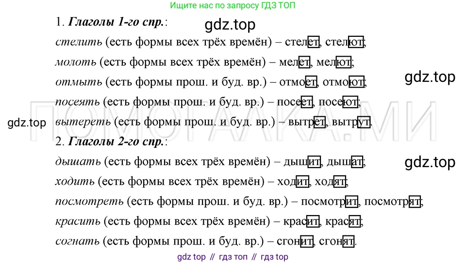 ГДЗ Русский язык, 5 класс Учебник, авторы: Шмелёв Алексей Дмитриевич, Флоренская Эльза Александровна, Габович Фаина Ефимовна, Савчук Лариса Олеговна(2), Шмелёва Елена Яковлевна, издательство Просвещение, Москва, 2021, Часть 2, страница 279, номер 47, Решение 3